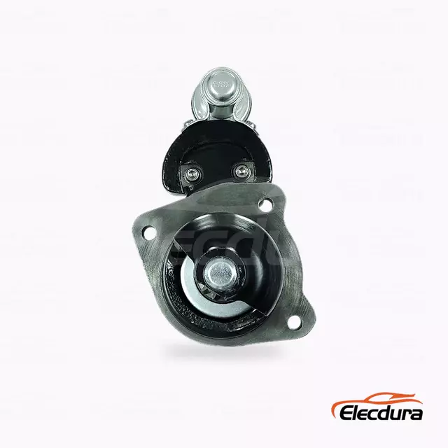 C4944901 Cummins ISDE180 สตาร์ทมอเตอร์ขายส่ง