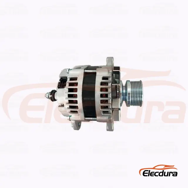 Hitachi-Type 14V 150A 7PK เครื่องกำเนิดไฟฟ้ากระแสสลับ OEM ทดแทนอุปทานขายส่ง