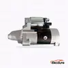 M2T85871 Diesel-Anlasser f&uuml;r Honda CR-V und Civic, 12 V, 2,0 kW, 9 Z&auml;hne, Ansicht des hinteren Anschlusses