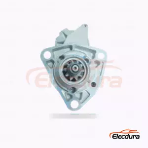 228000-7370 International 7.3L Starter Motor Wholesale, Drive-end Vedere frontală