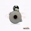 S0610S Bosch -Type Startmotor voor Audi VW, 12V 1.4 kW 9 tanden, achteraanzicht
