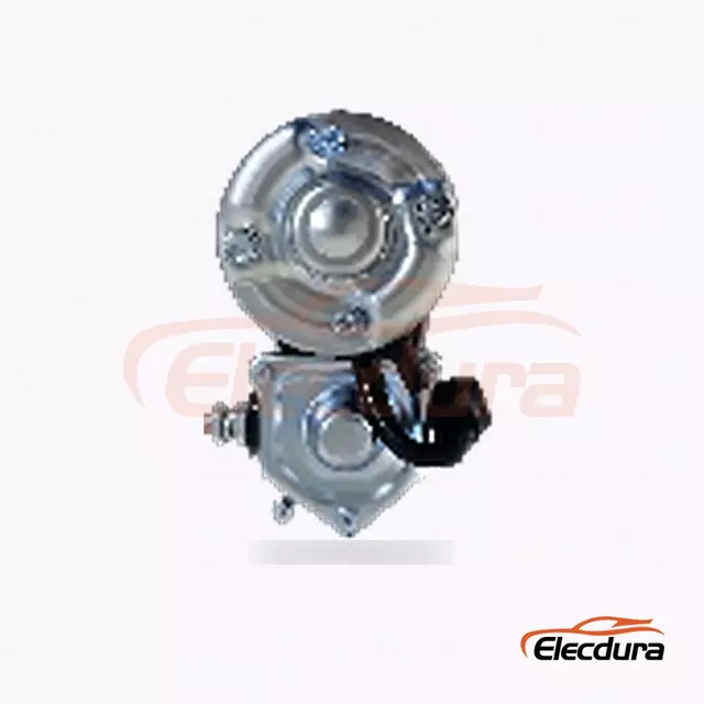 FYD65-N R Equipment Startmotor, 12V 2,5kW 11 tanden, compleet zijaanzicht