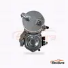 OK63818400 Kia スターターモーター 、 12V 2.5 kW 90 歯、完全側面図