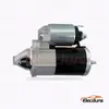 1810A096 Mitsubishi Ind&iacute;t&oacute;motor , 12V 1.4 kW 8 fogas, teljes oldaln&eacute;zet