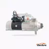 19795N Vista lateral motor arranque Scania / Bosch