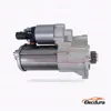 0399703159 MAN Motor de arranque , 12V 1.1 kW 13 dientes, vista de montaje del extremo impulsor