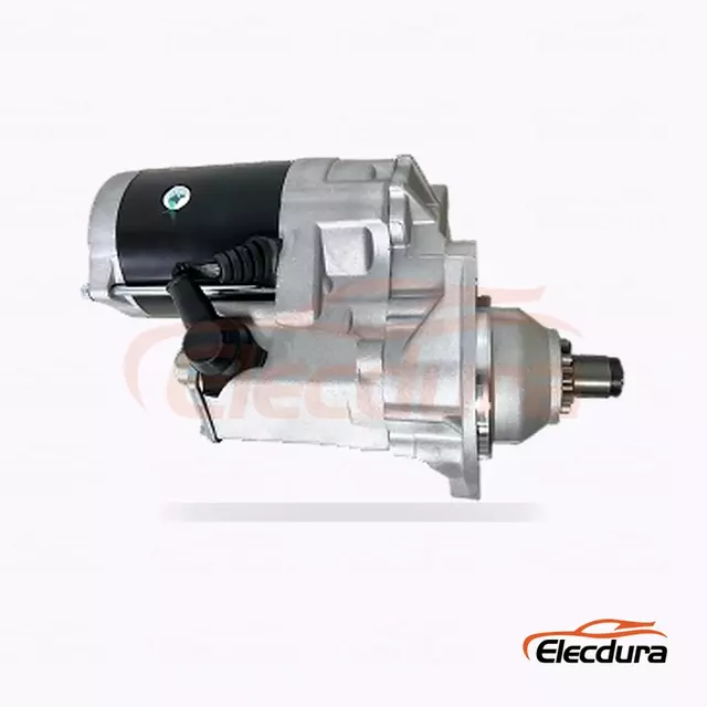 128000-2560 Kasa 680 Cummins 5.9 Marş Motoru Toptan Satış, Komple Yan G&ouml;r&uuml;n&uuml;m