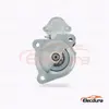 10465405 NEW HOLLAND Bulldozers D150 startmotor, 24V 10kW 10 tanden, compleet zijaanzicht