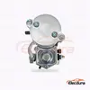 115755 Kawasaki Marş Motoru, 12V 1,2kW 9 Dişli, Tahrik Ucu Montaj G&ouml;r&uuml;n&uuml;m&uuml;