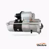 5256155 Cummins 4BT3.3 Motor Marş Motoru, 12V 3,0kW 11 Dişli, Komple Yan G&ouml;r&uuml;n&uuml;m