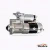 M2T67981 Mitsubishi 4D33 Marş motoru , 24V 3,2 kW 9 Diş, Arka Terminal G&ouml;r&uuml;n&uuml;m&uuml;