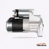 M2T65471 S4E ED33 มอเตอร์สตาร์ท, 12V 2.2kW 11 ฟัน, มุมมองด้านข้างที่สมบูรณ์