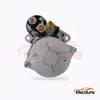 1C2Z-11000-AA Rozrusznik do dużych obciążeń, 12 V, 3,0 kW, 12 zęb&oacute;w, widok mocowania od strony napędu