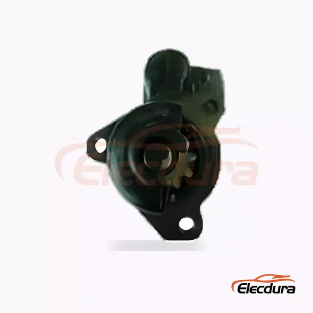 0001 371 020 MAN 24V 6,7kW Startmotor B2B Supply