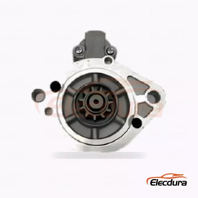 LRS01328 4M40 スターターモーターディストリビュータ電源
