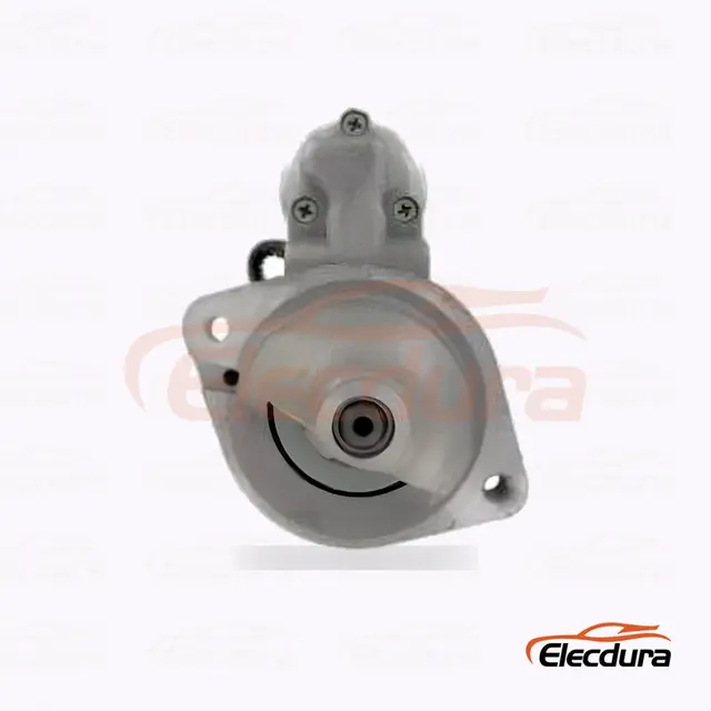 0001 218 110 Mercedes 208D-408D 12V 2.2 kW Motorino di avviamento Fornitura all'ingrosso