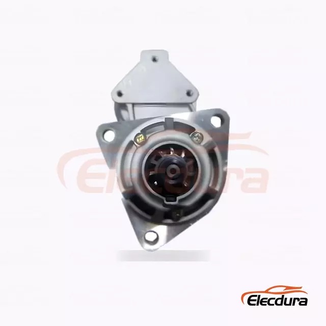 0-28000-5300 Isuzu DA120/640 24V 4,5kW Starter Motor Distributor Nap&aacute;jen&iacute;