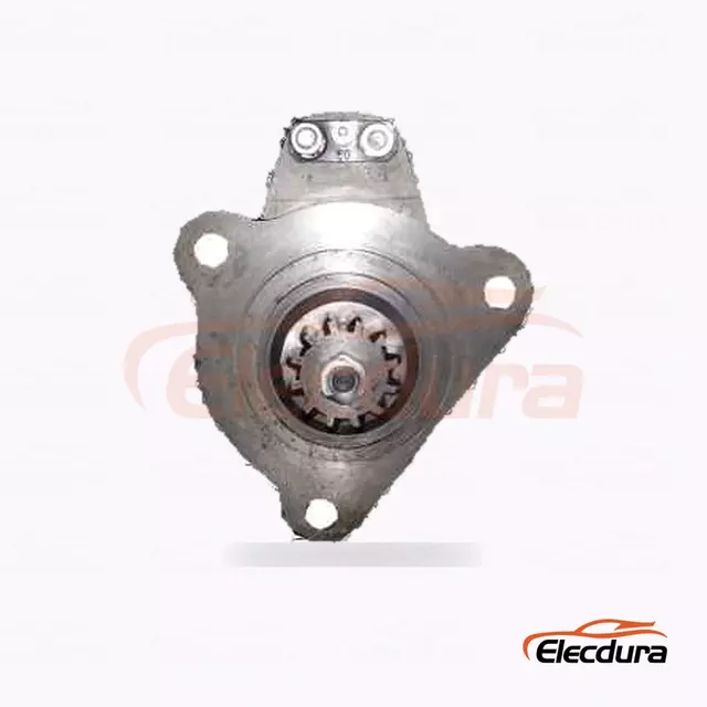 0001 417 075 ボルボ FM12 24V 6.6kW スターターモーターバルク電源