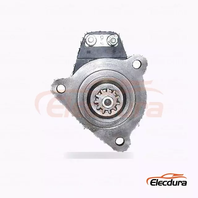 0001 417 045 Scania 143 24V 6,0kW Startmotor Grossistf&ouml;rs&ouml;rjning