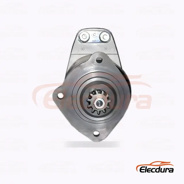 0001 416 036 Iveco 24V 5.5 kW D&eacute;marreur Fourniture en gros