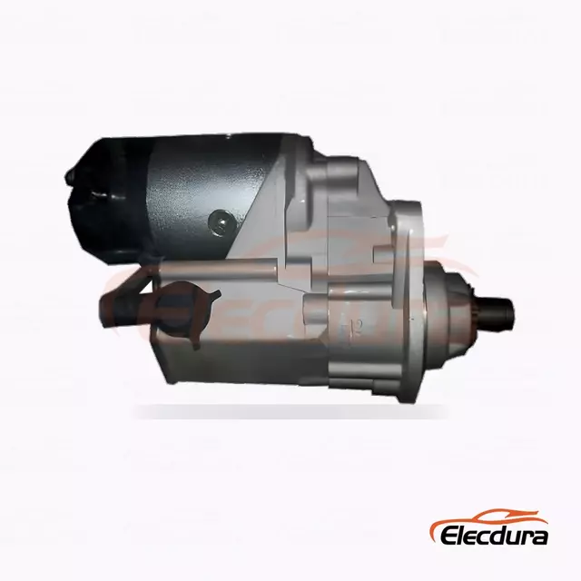 03111-5070 Kia 12V 2.5kW Motor de arranque B2B Suministro