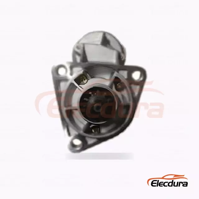 028000-5490 Pasokan Massal Motor Pemula Isuzu 12V 2.5kW