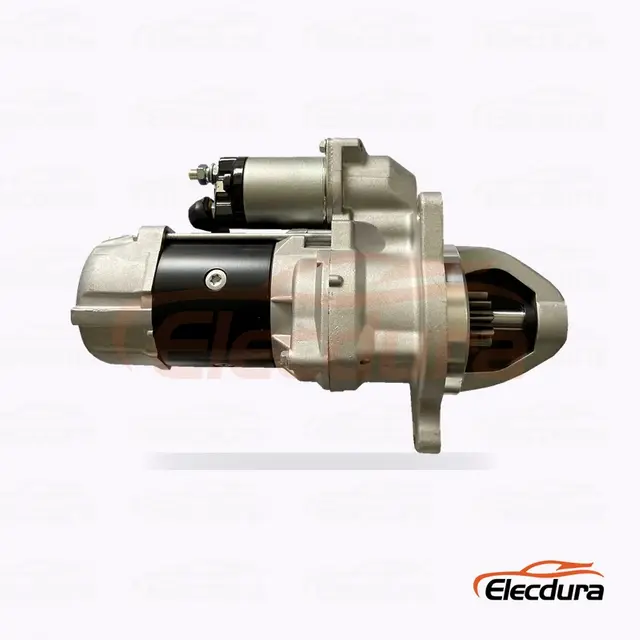 0350 702 0224 هينو EK 24V 7.0 kW محرك بادئ التشغيل توريد بالجملة