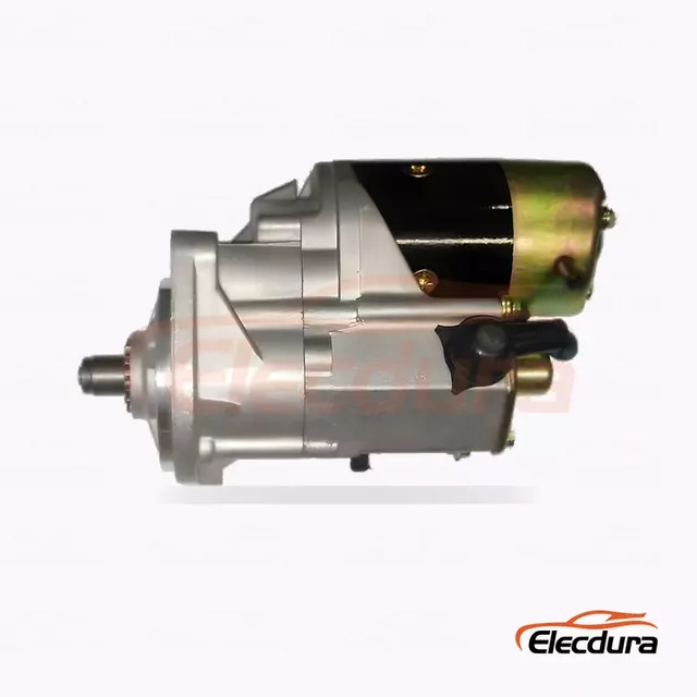0350 502 0242 هينو JO8C 24V 4.5kW كاتب موتور العرض بالجملة