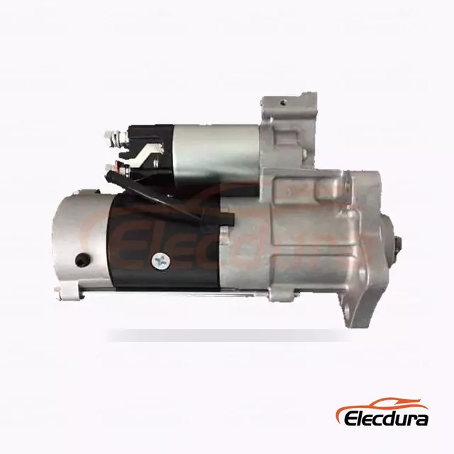 M8T62371 Mitsubishi 4M50 24V 5.0kW Motor de arranque Suministro al por mayor