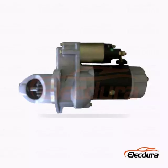 M5T50073 ميتسوبيشي 8DC11 24V 7.5kW كاتب موتور توريد الموزع
