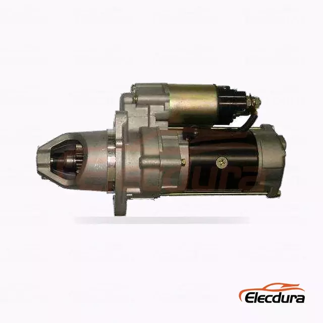 M4T95082 Mitsubishi 8DC9 24V 6.0kW Motor de pornire Distribuitor Alimentare
