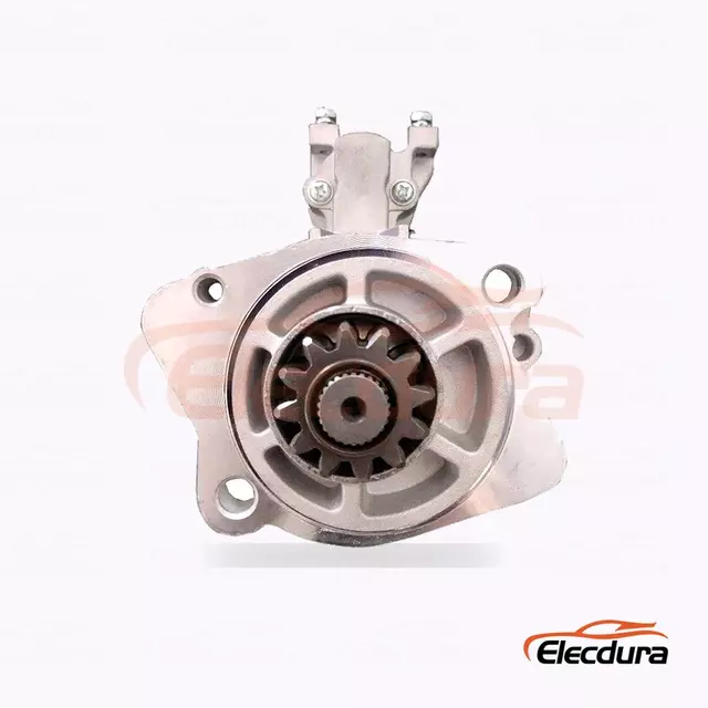 M9T20471 Εφαρμογές Mitsubishi 24V 7,2 kW Διανομέας Μίζας