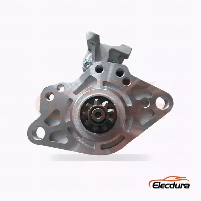 M8T80071 Mitsubishi 4D33 24 В 3,2 кВт Стартер Поставка B2B