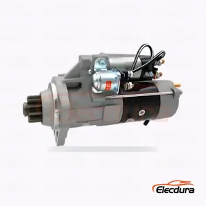 M9T64771 Howo A7 Motor de partida Fornecimento do Distribuidor
