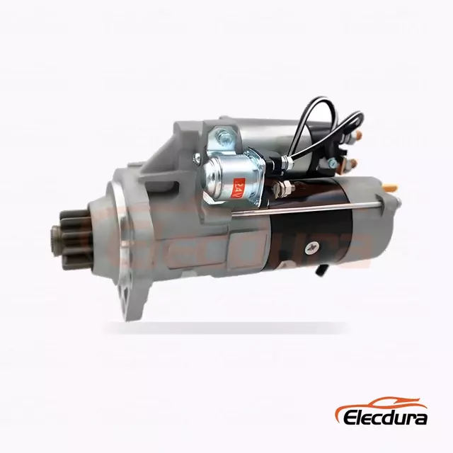 M9T64771 Suministro del distribuidor del motor de arranque Howo A7