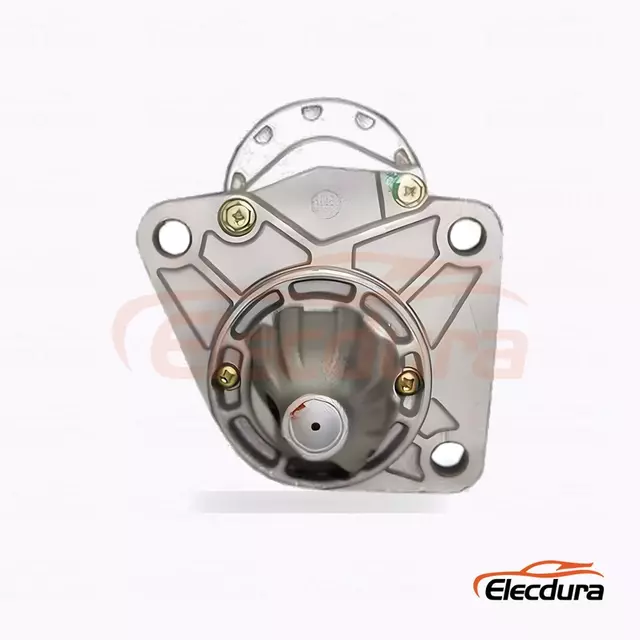 Fonte do distribuidor do motor de partida de MG122423 Kia Pregio 12V 2.2kW
