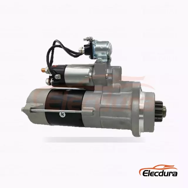 M9T66971 Mercedes 24V 5.5kW Motor de pornire Aprovizionare cu ridicata