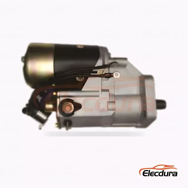 428000-4860 Kubota 12V 2,5kW start&eacute;r Velkoobchodn&iacute; dod&aacute;vka