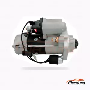 428000-9121 توريد كاتربيلر 320D Starter Motor B2B