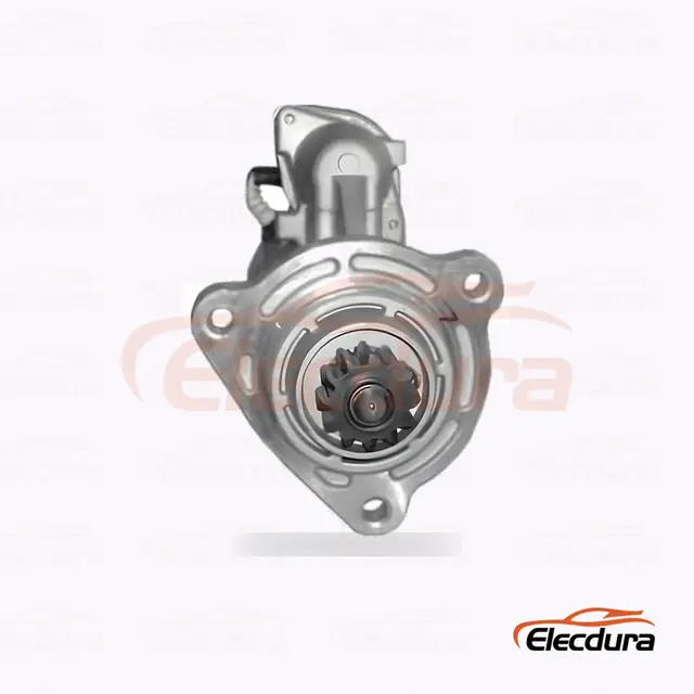 19011511 8,3kW Cummins ISC 8,3L startovac&iacute; motor B2B nap&aacute;jen&iacute;
