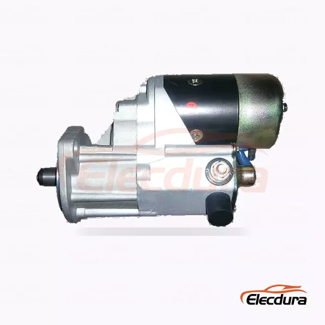 128000-6920 โตโยต้า 5FD35 24V 4.5kW ผู้จัดจำหน่ายมอเตอร์สตาร์ท