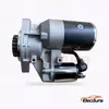 S114-438 Yanmar FN12 12V 1.4 kW Motor de arranque Suministro al por mayor