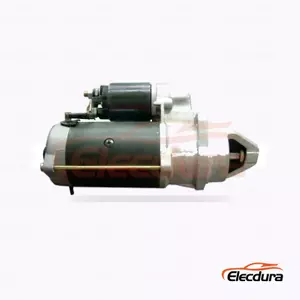 0001 230 005 Тракторы John Deere, 12 В, 3,0 кВт, стартер, поставка B2B