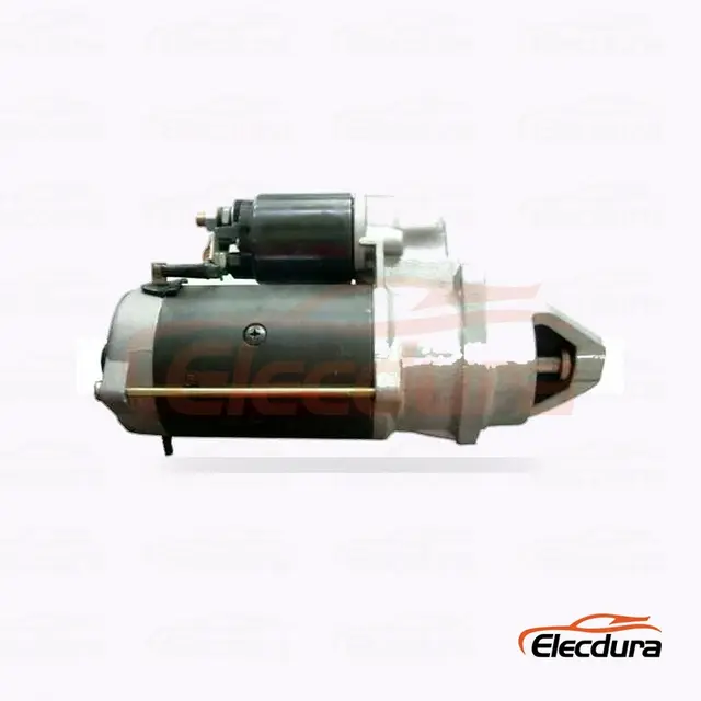0001 230 005 존디어 트랙터 12V 3.0 kW 스타터 모터 B2B 공급