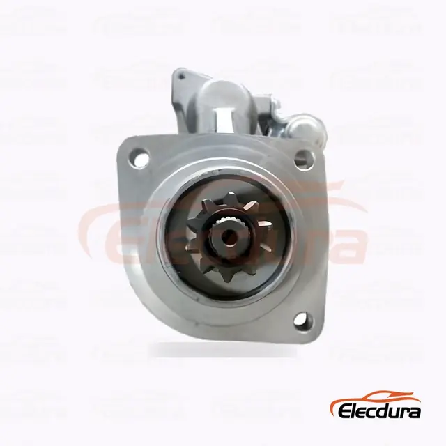 19026031 Cummins Marş motoru Distrib&uuml;t&ouml;r Temini