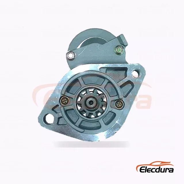 228000-1780 Suministro a granel del motor de arranque Toyota D4D 12V 2.2kW