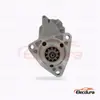 3920329 Cummins 6CT8.3 10T Startmotor Groothandel 24V , compleet zijaanzicht