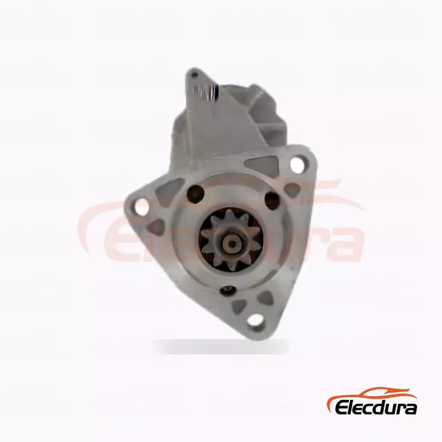 3920329 Cummins 6CT8.3 10T Startmotor Engros 24V, komplet set fra siden