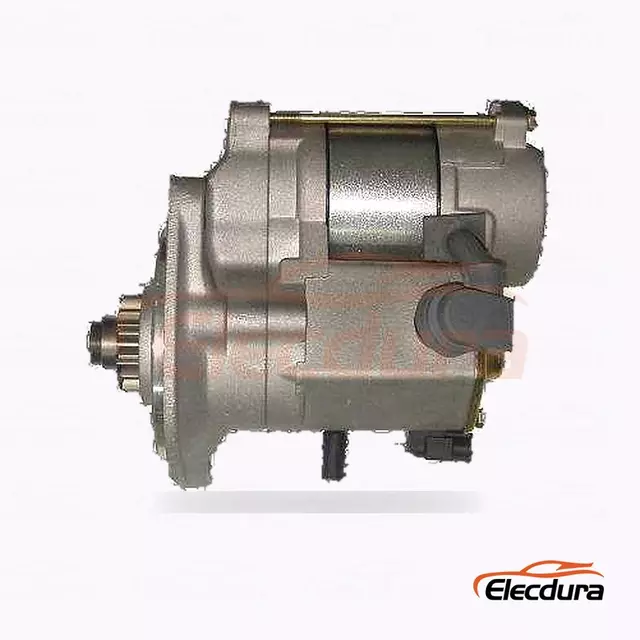 228000-3730 Yanmar 12V 1.2kW สตาร์ทมอเตอร์ขายส่งซัพพลาย