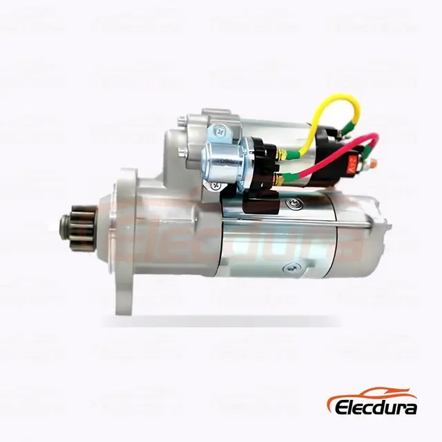 3708003 / 0339504003 CAMC Motor de pornire B2B